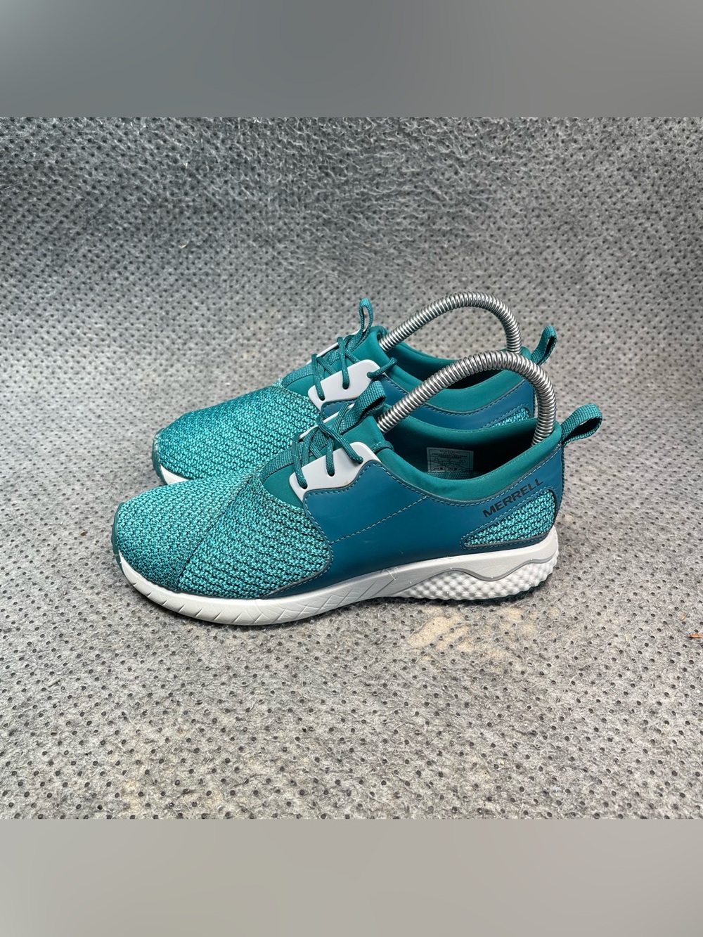 Merrell Shaded Spruce Hiking Sneakers Shoes Size 5.5 Women's
